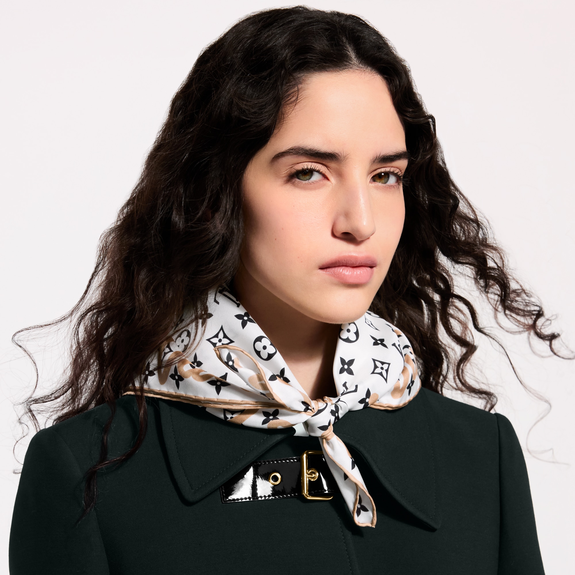 カレ55・LV スクリプト S00｜ルイ・ヴィトン 公式サイト - M97937